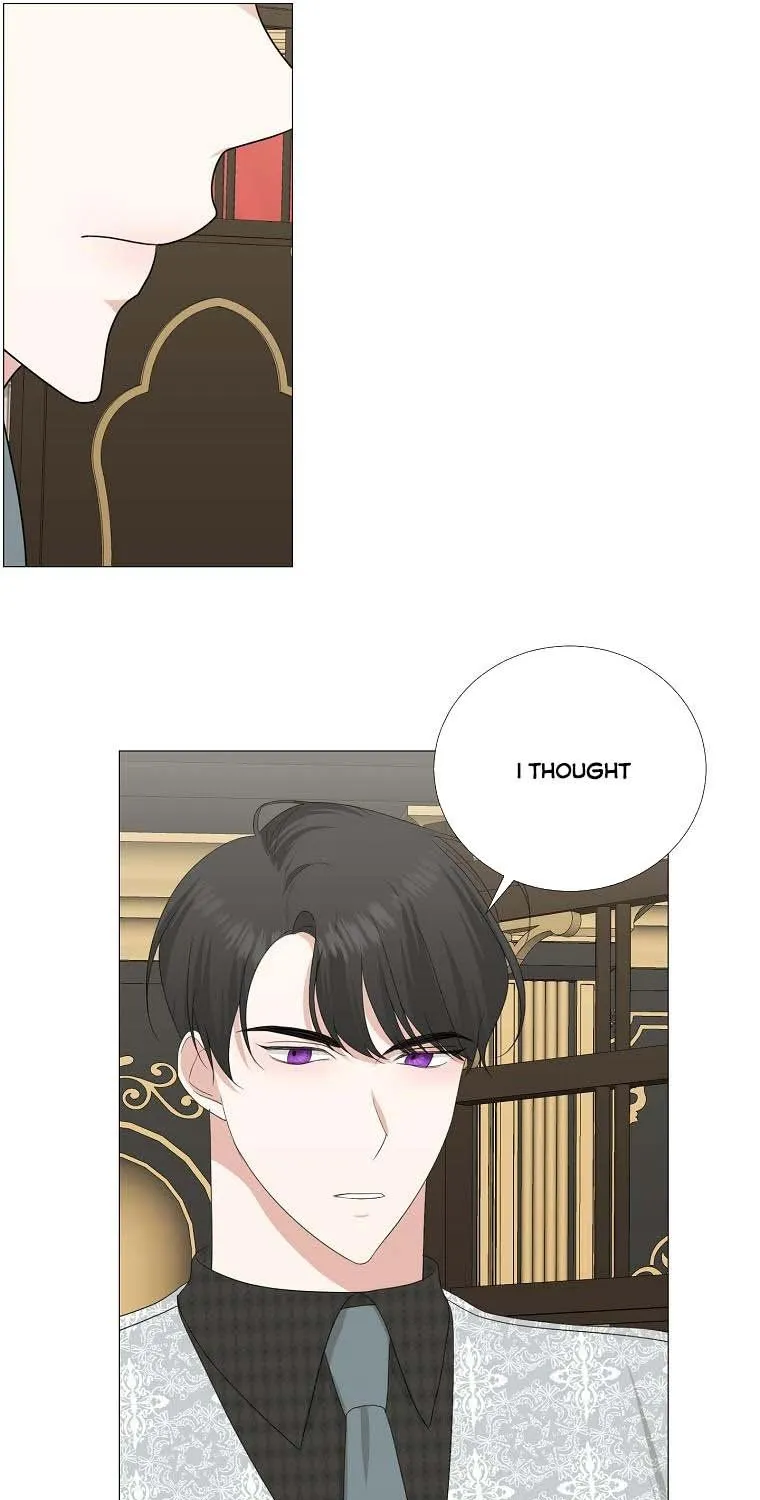 My tyrant’s husband somehow became cautious Chapter 14 page 29 - 