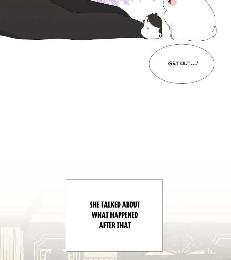 My tyrant’s husband somehow became cautious Chapter 14 page 32 - 