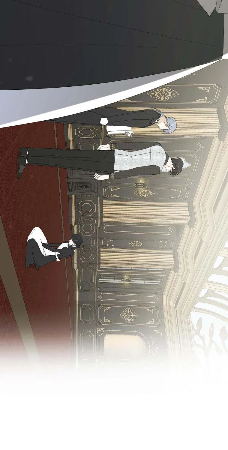 My tyrant’s husband somehow became cautious Chapter 14 page 35 - 