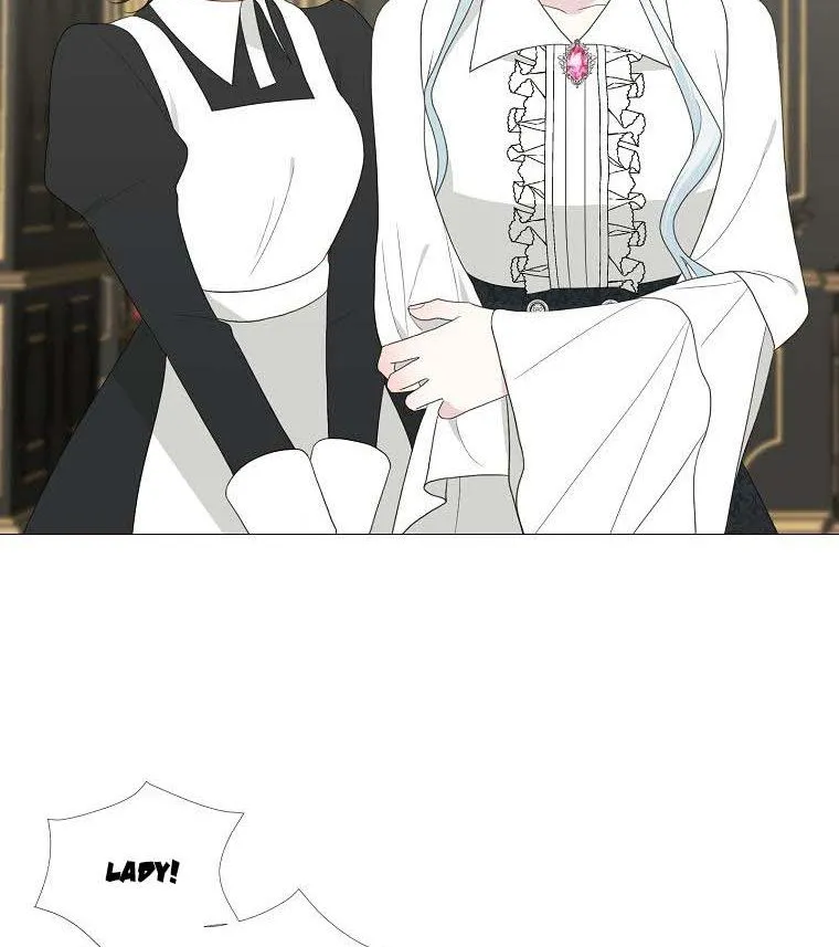 My tyrant’s husband somehow became cautious Chapter 14 page 38 - 
