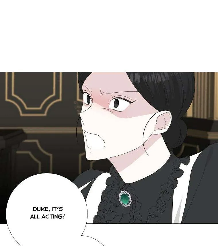 My tyrant’s husband somehow became cautious Chapter 14 page 42 - 