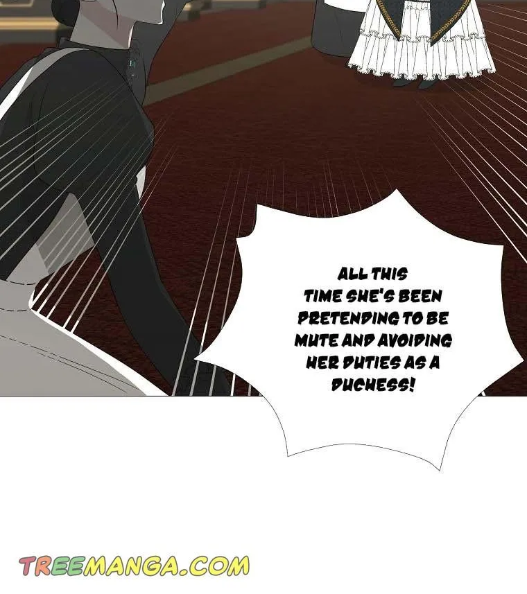 My tyrant’s husband somehow became cautious Chapter 14 page 44 - 