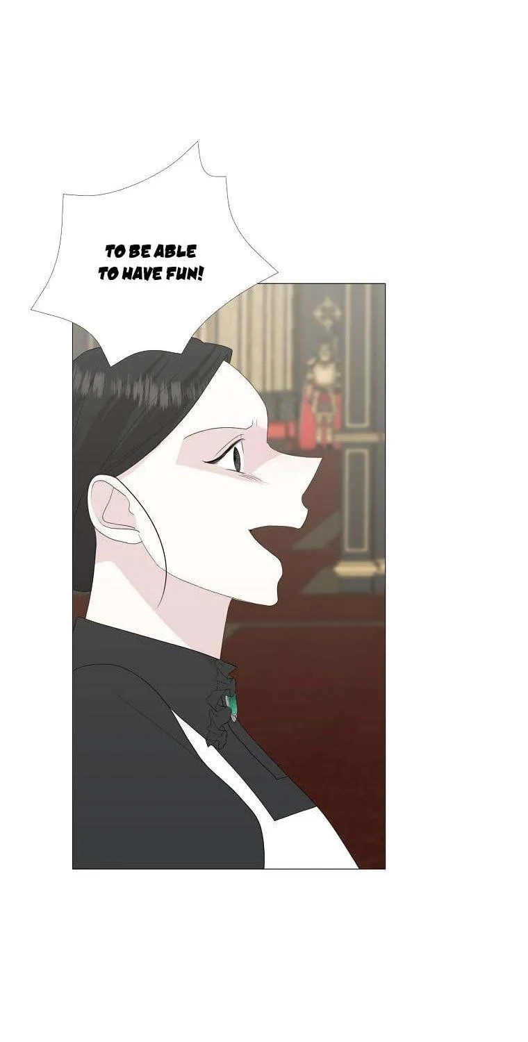 My tyrant’s husband somehow became cautious Chapter 14 page 45 - 