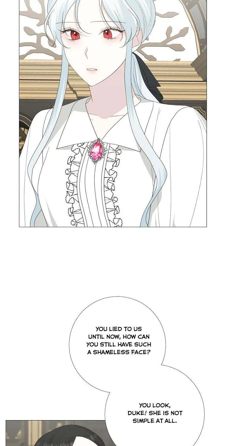My tyrant’s husband somehow became cautious Chapter 14 page 47 - 