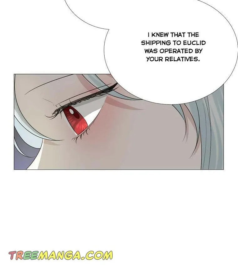 My tyrant’s husband somehow became cautious Chapter 14 page 50 - 