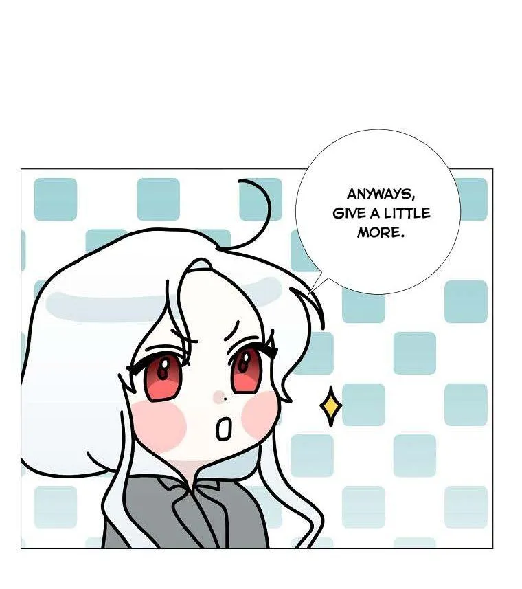 My tyrant’s husband somehow became cautious Chapter 14 page 6 - 