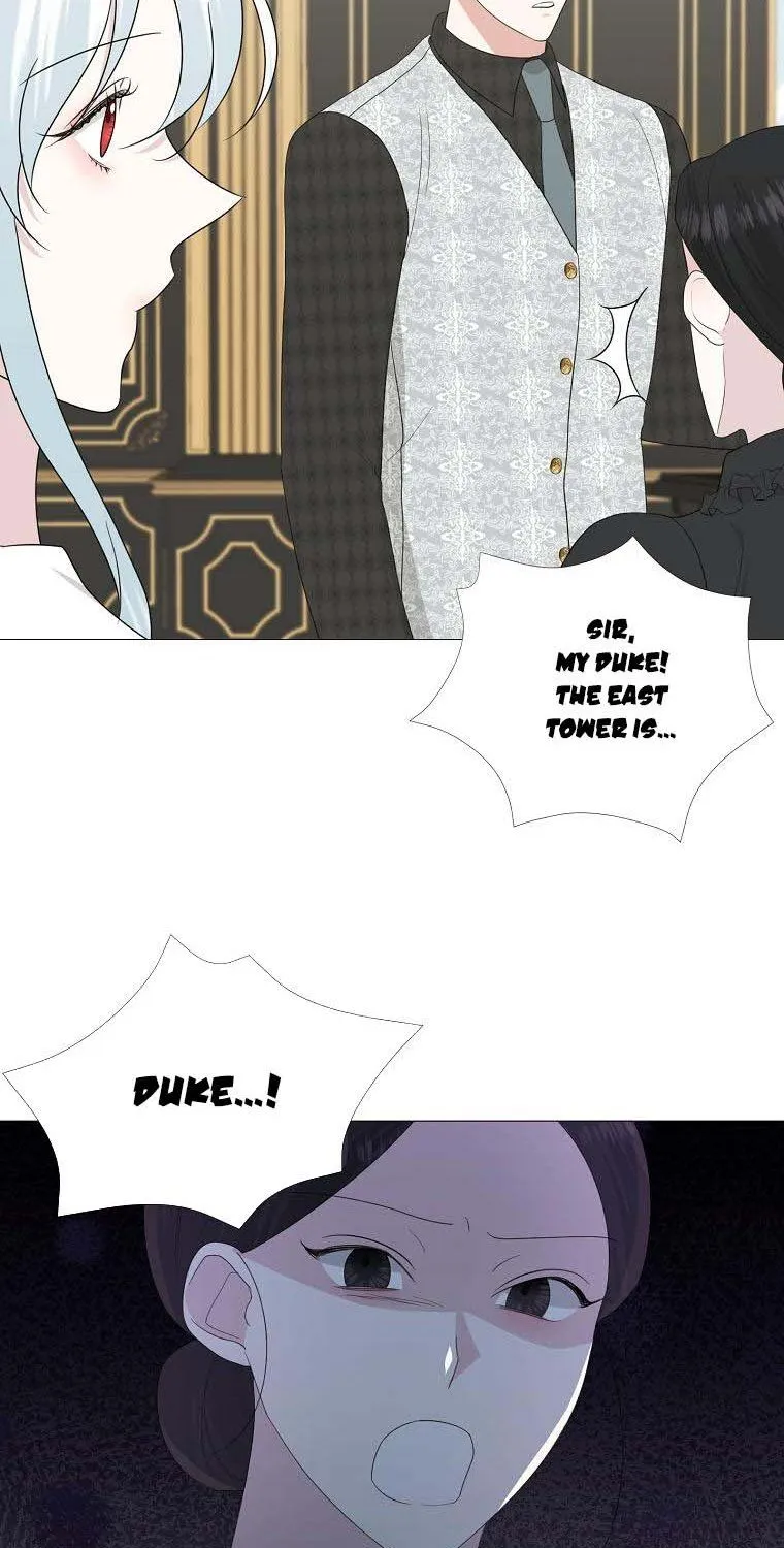 My tyrant’s husband somehow became cautious Chapter 14 page 55 - 