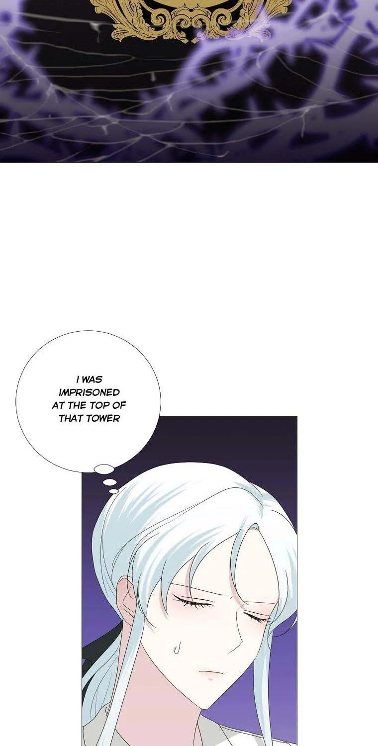 My tyrant’s husband somehow became cautious Chapter 14 page 59 - 