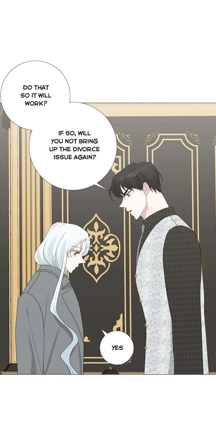 My tyrant’s husband somehow became cautious Chapter 14 page 7 - 