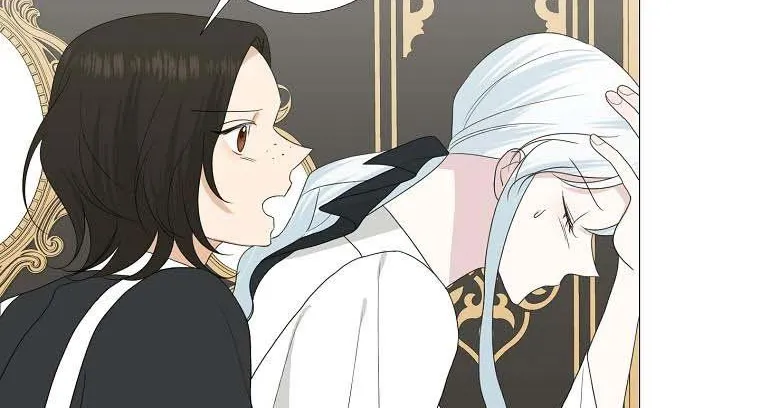 My tyrant’s husband somehow became cautious Chapter 14 page 62 - 