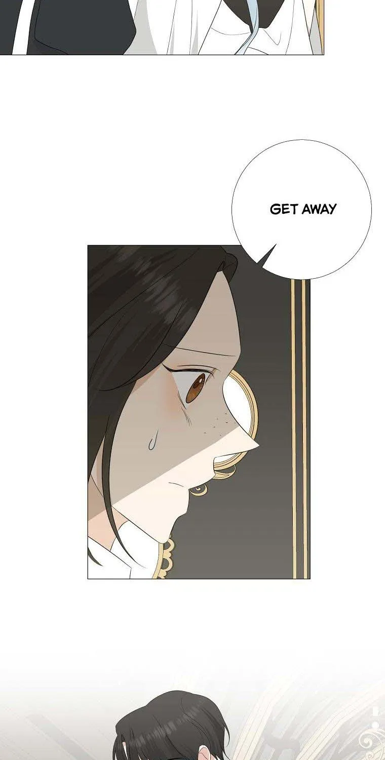 My tyrant’s husband somehow became cautious Chapter 14 page 63 - 