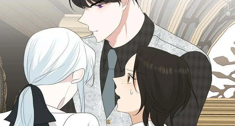 My tyrant’s husband somehow became cautious Chapter 14 page 64 - 