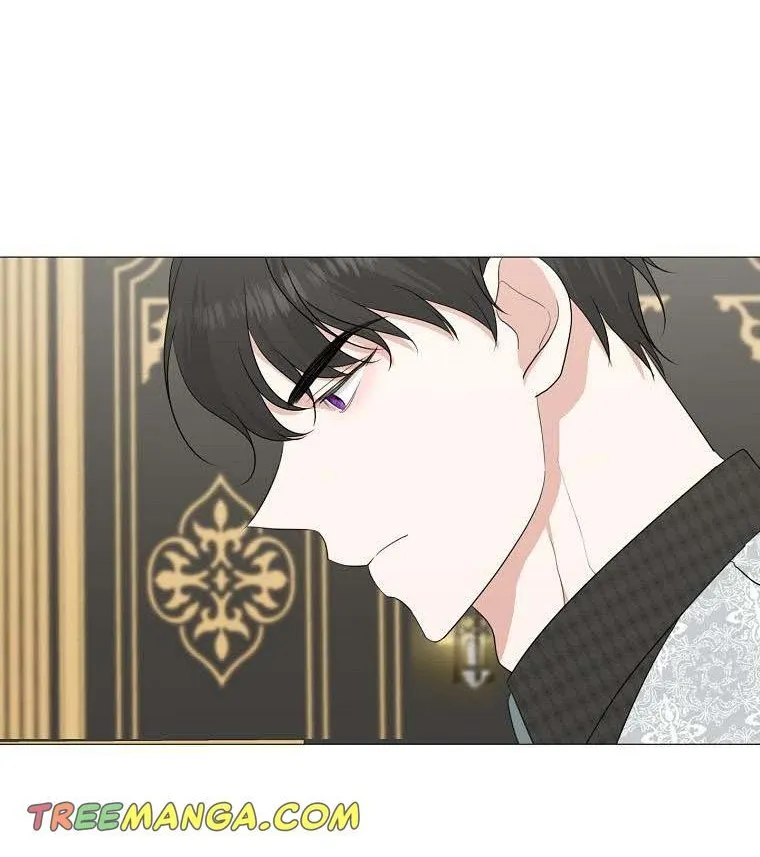 My tyrant’s husband somehow became cautious Chapter 14 page 8 - 