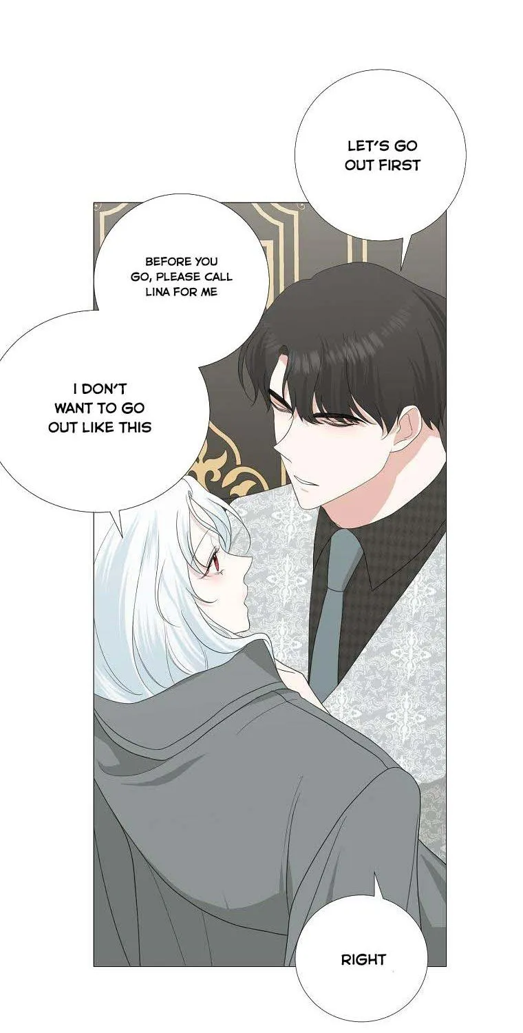 My tyrant’s husband somehow became cautious Chapter 14 page 9 - 