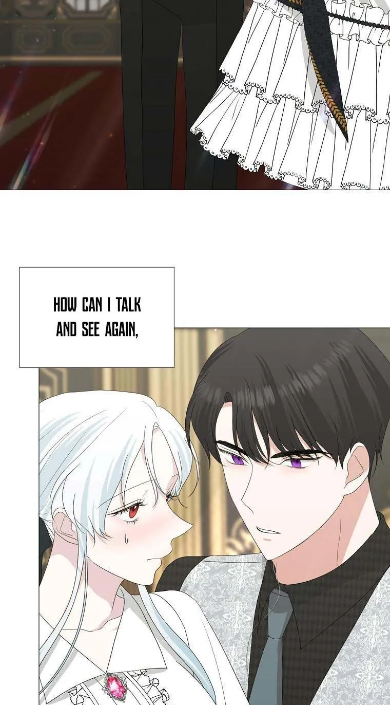 My tyrant’s husband somehow became cautious Chapter 15 page 2 - 