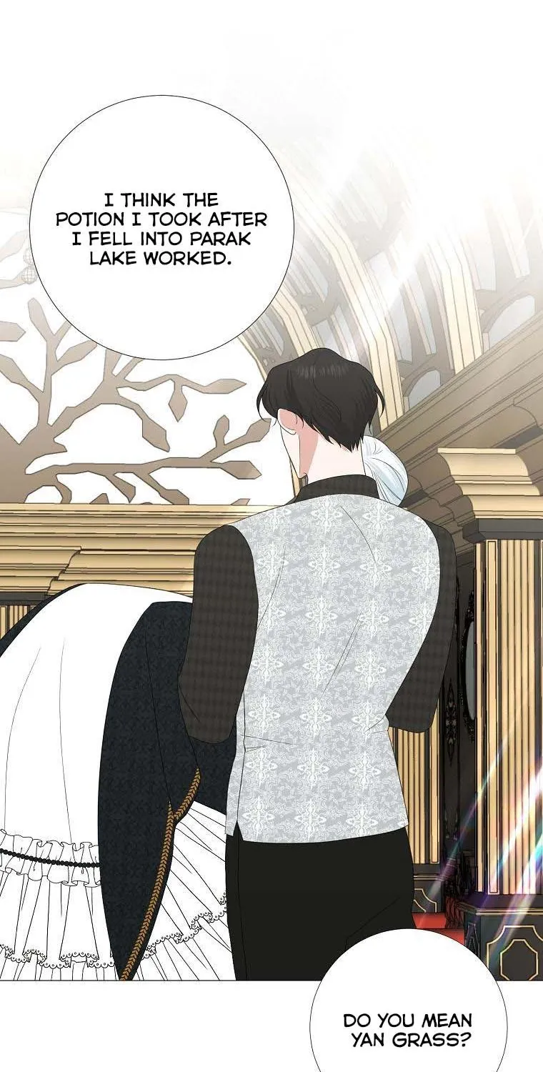 My tyrant’s husband somehow became cautious Chapter 15 page 11 - 