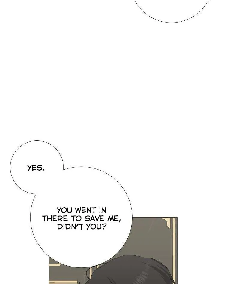 My tyrant’s husband somehow became cautious Chapter 15 page 12 - 