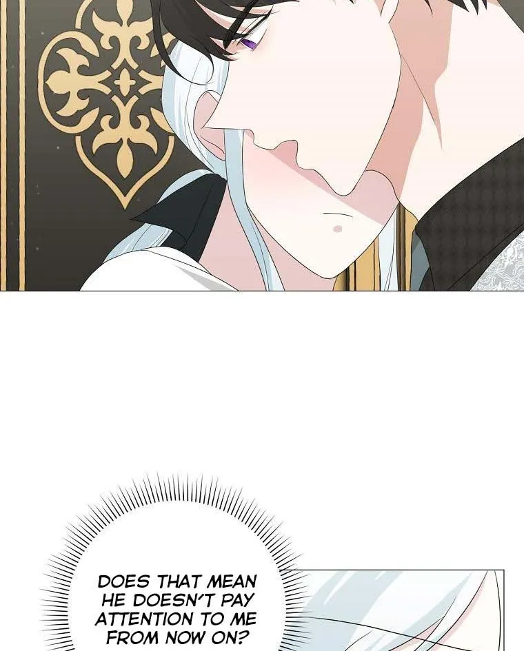 My tyrant’s husband somehow became cautious Chapter 15 page 14 - 