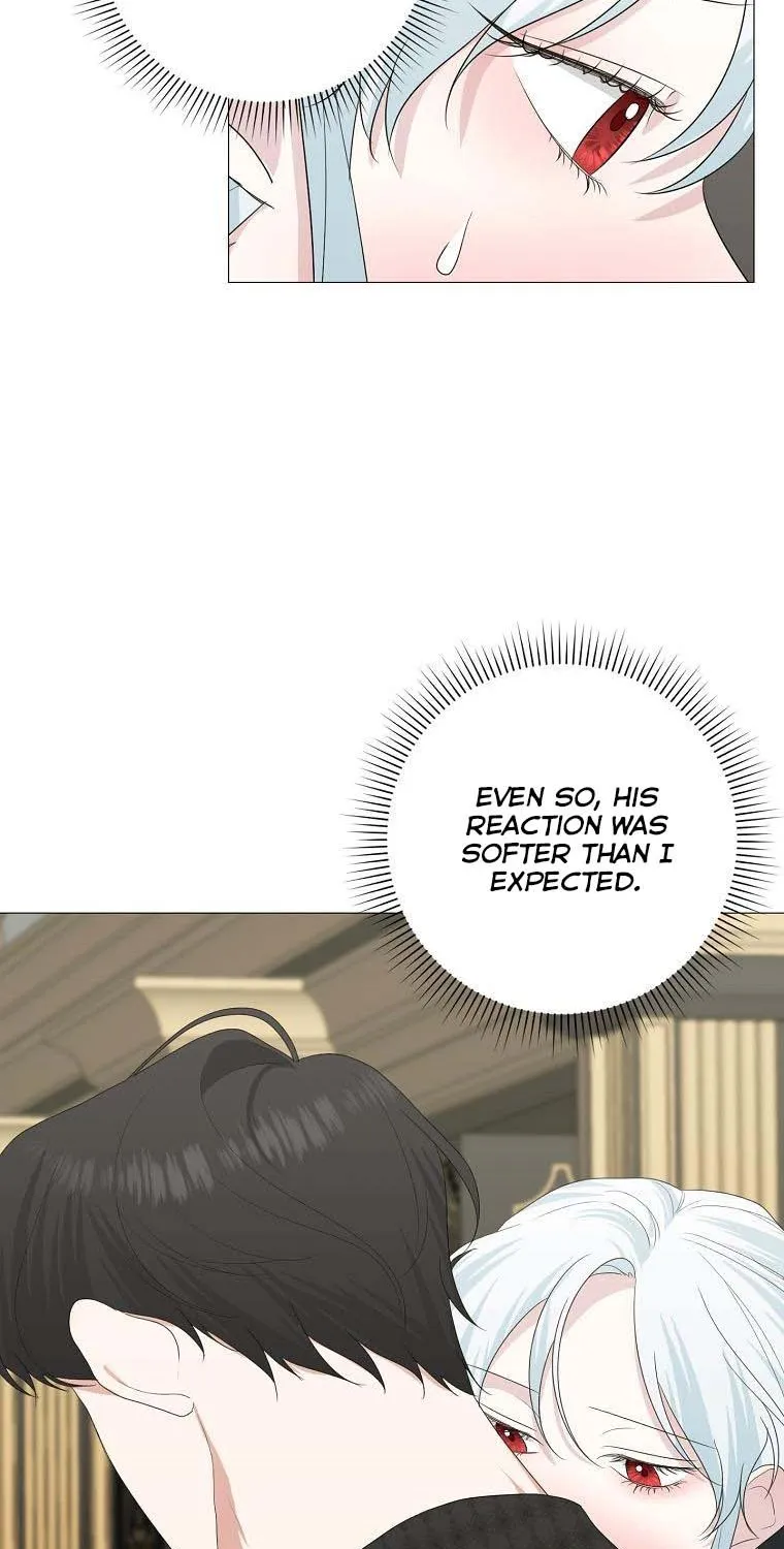 My tyrant’s husband somehow became cautious Chapter 15 page 15 - 