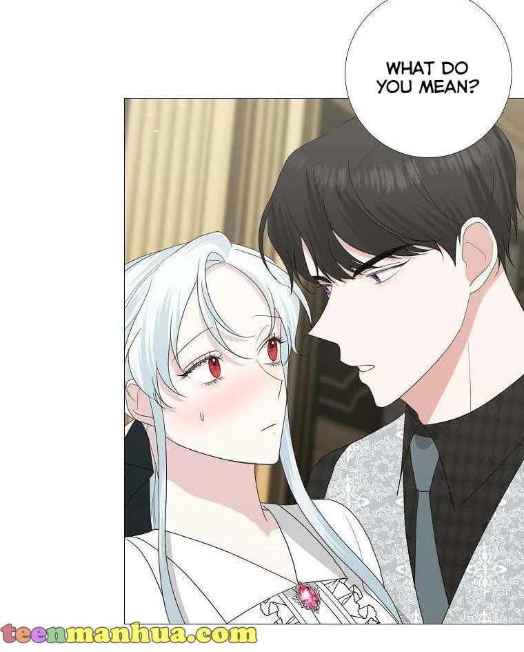 My tyrant’s husband somehow became cautious Chapter 15 page 18 - 
