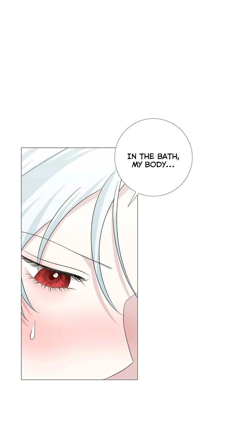 My tyrant’s husband somehow became cautious Chapter 15 page 19 - 