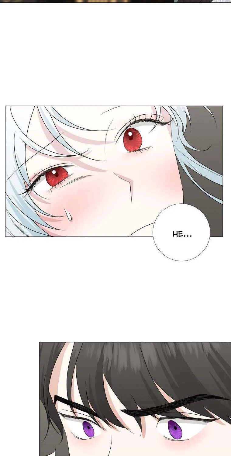 My tyrant’s husband somehow became cautious Chapter 15 page 21 - 