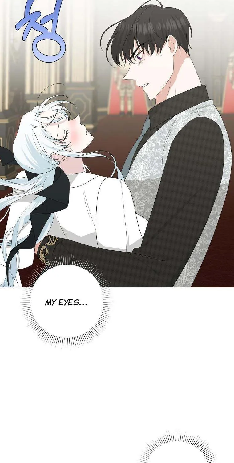 My tyrant’s husband somehow became cautious Chapter 15 page 23 - 