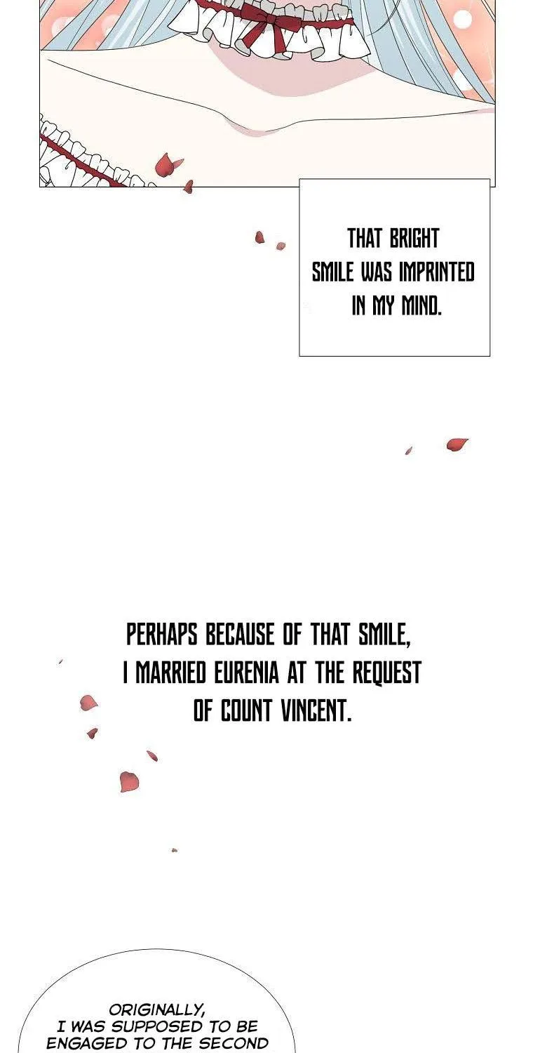 My tyrant’s husband somehow became cautious Chapter 15 page 39 - 