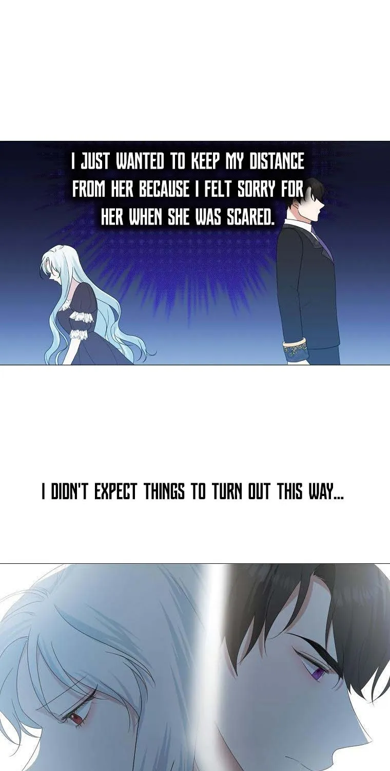 My tyrant’s husband somehow became cautious Chapter 15 page 45 - 