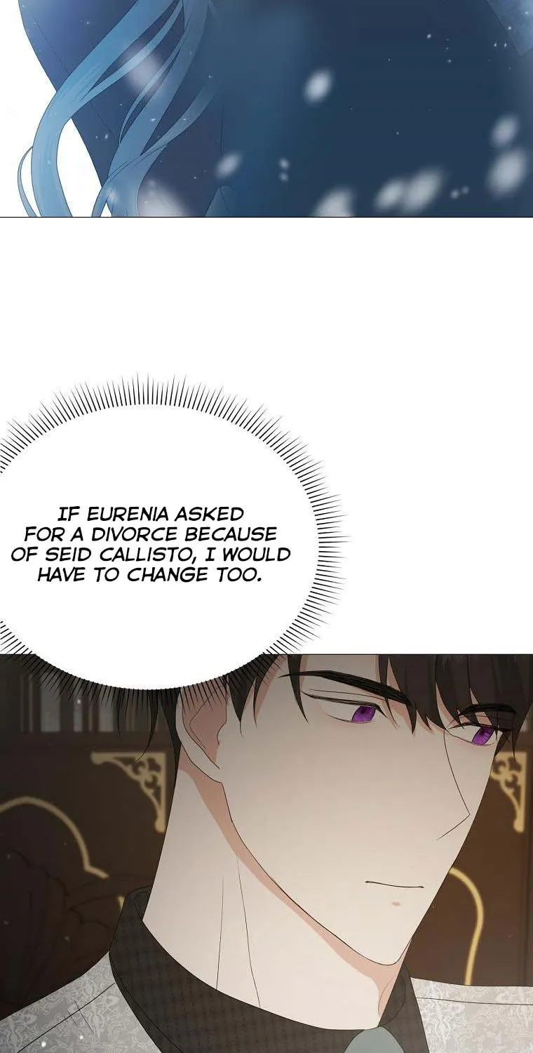 My tyrant’s husband somehow became cautious Chapter 15 page 47 - 