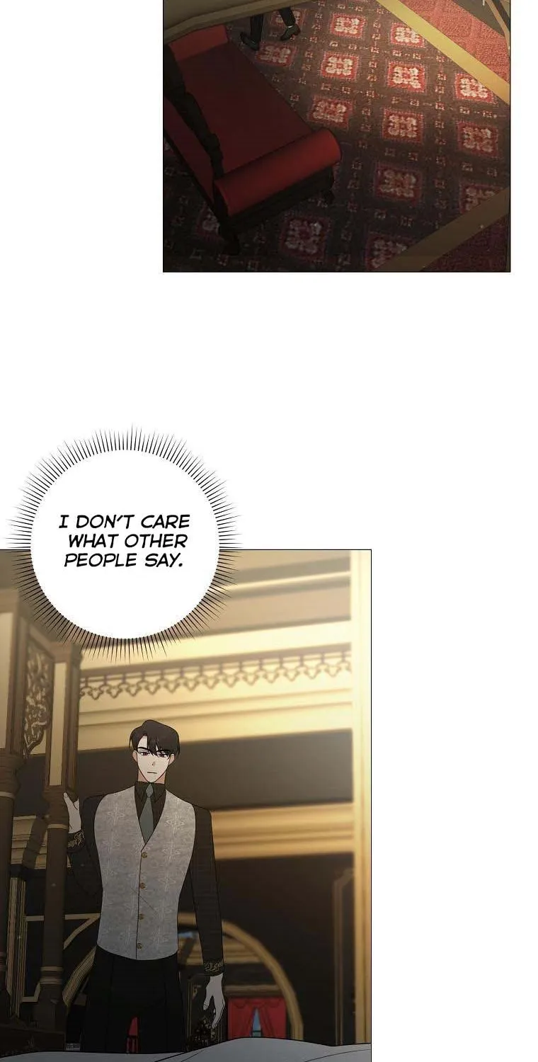 My tyrant’s husband somehow became cautious Chapter 15 page 49 - 