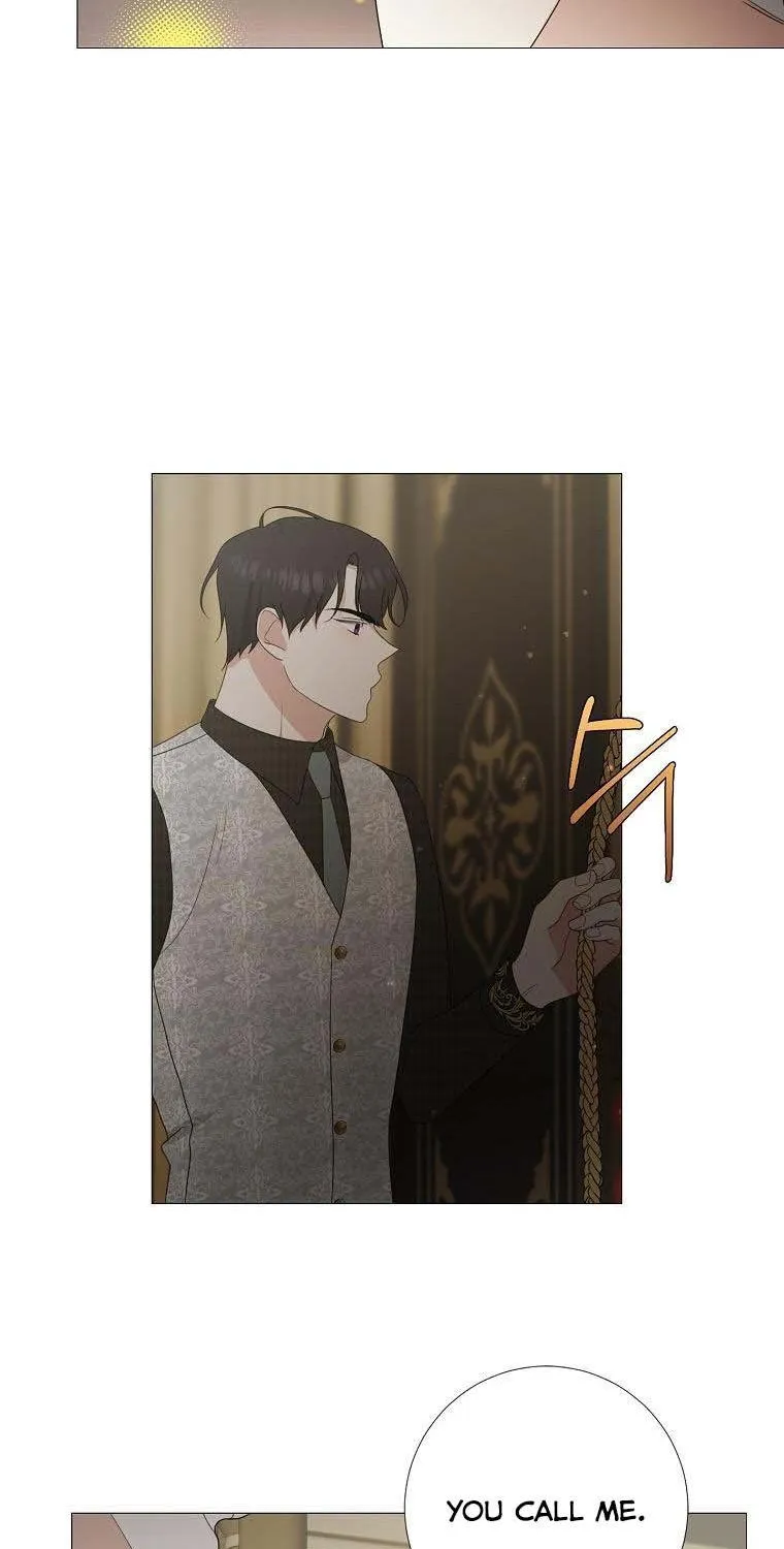 My tyrant’s husband somehow became cautious Chapter 15 page 53 - 