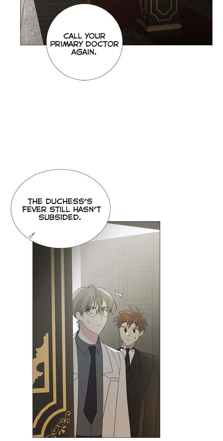My tyrant’s husband somehow became cautious Chapter 15 page 55 - 