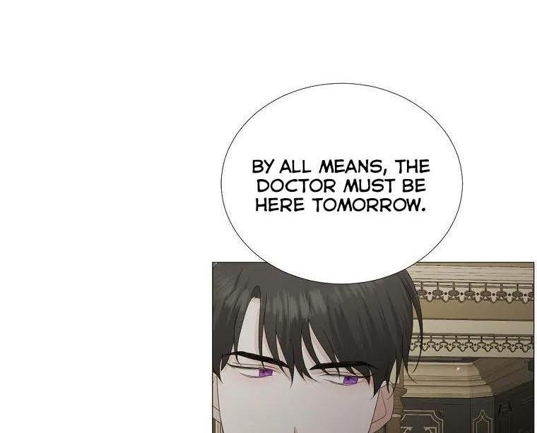 My tyrant’s husband somehow became cautious Chapter 15 page 56 - 