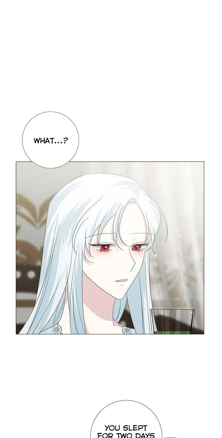 My tyrant’s husband somehow became cautious Chapter 15 page 67 - 