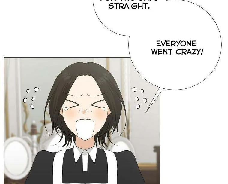 My tyrant’s husband somehow became cautious Chapter 15 page 68 - 