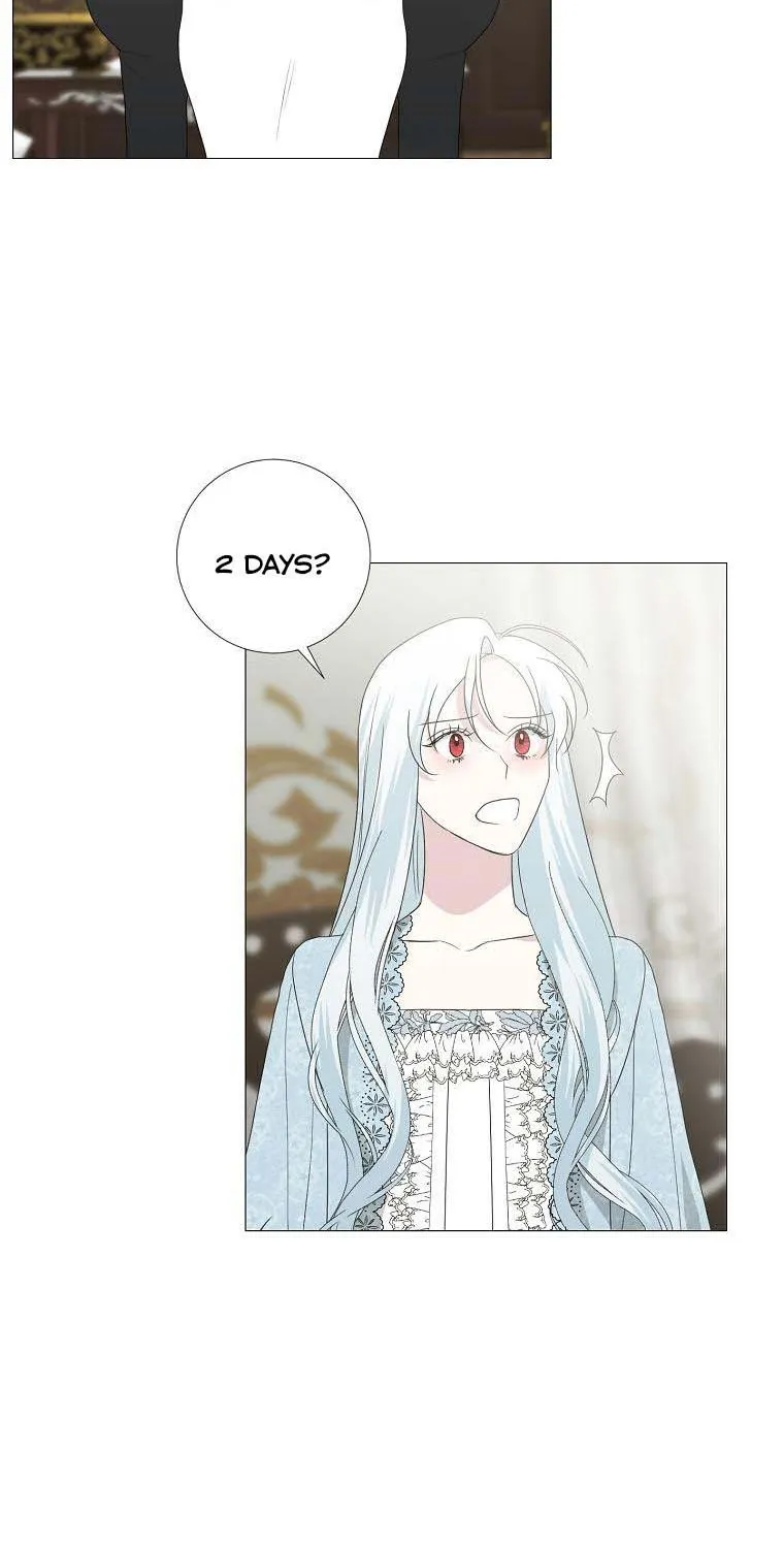 My tyrant’s husband somehow became cautious Chapter 15 page 69 - 
