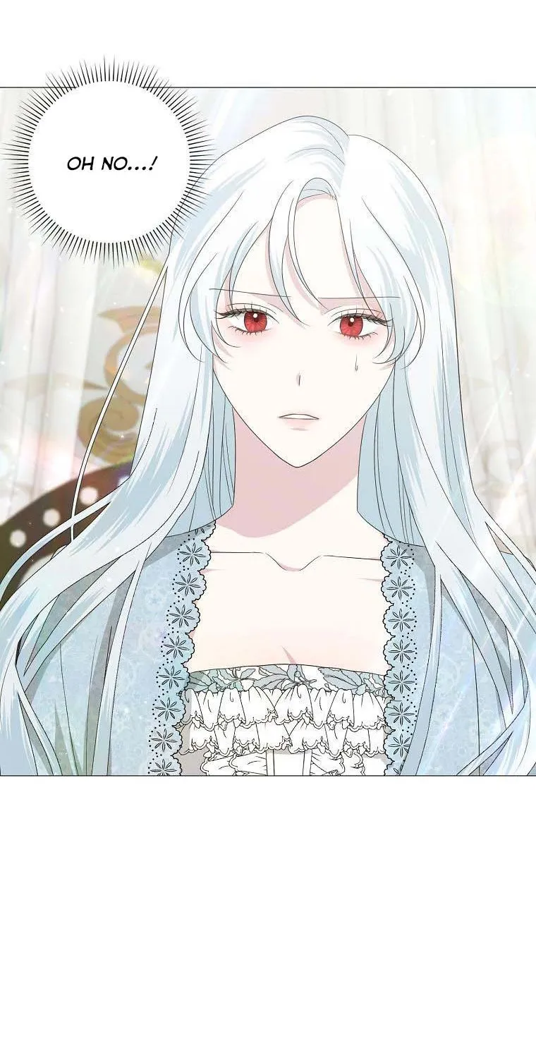 My tyrant’s husband somehow became cautious Chapter 15 page 70 - 