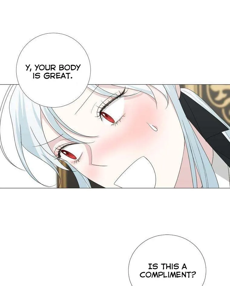 My tyrant’s husband somehow became cautious Chapter 15 page 8 - 