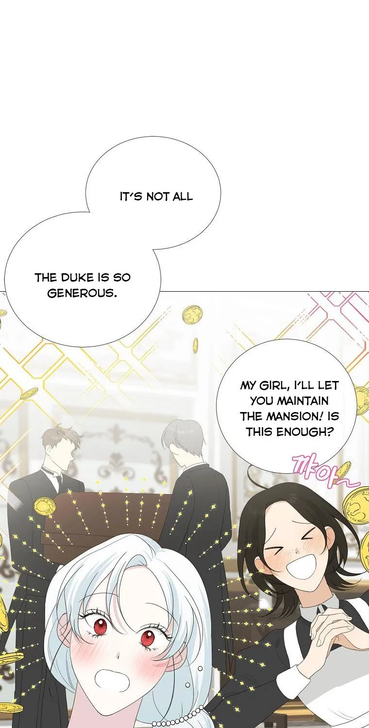 My tyrant’s husband somehow became cautious Chapter 16 page 15 - 
