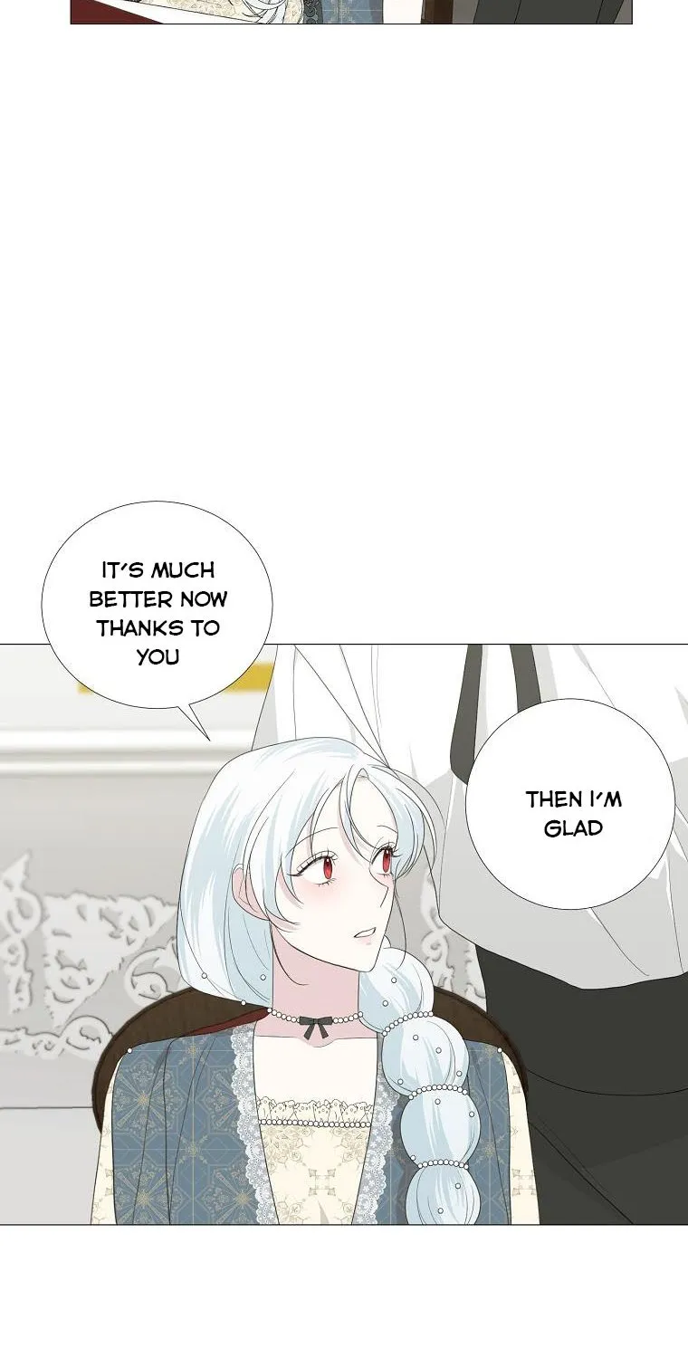 My tyrant’s husband somehow became cautious Chapter 16 page 25 - 
