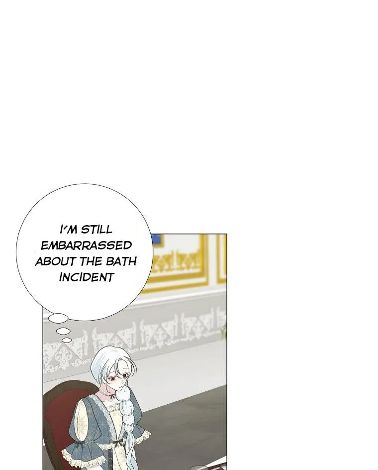 My tyrant’s husband somehow became cautious Chapter 16 page 26 - 