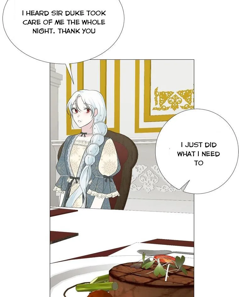 My tyrant’s husband somehow became cautious Chapter 16 page 28 - 
