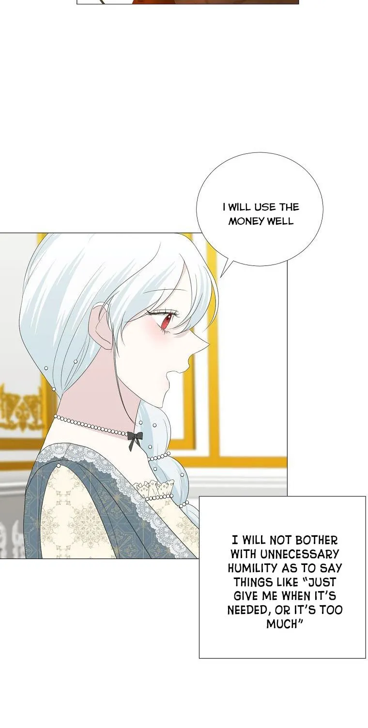 My tyrant’s husband somehow became cautious Chapter 16 page 29 - 
