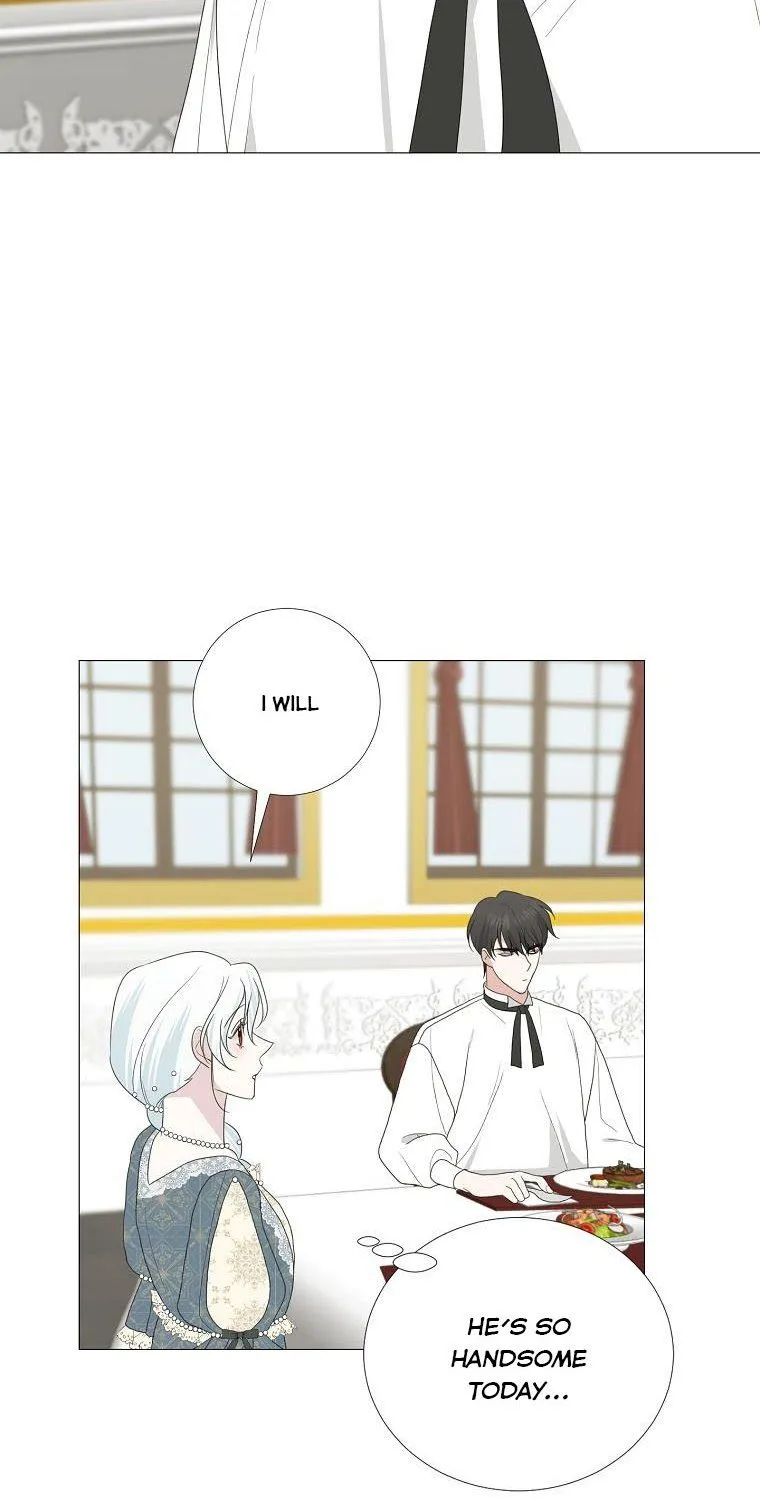 My tyrant’s husband somehow became cautious Chapter 16 page 31 - 