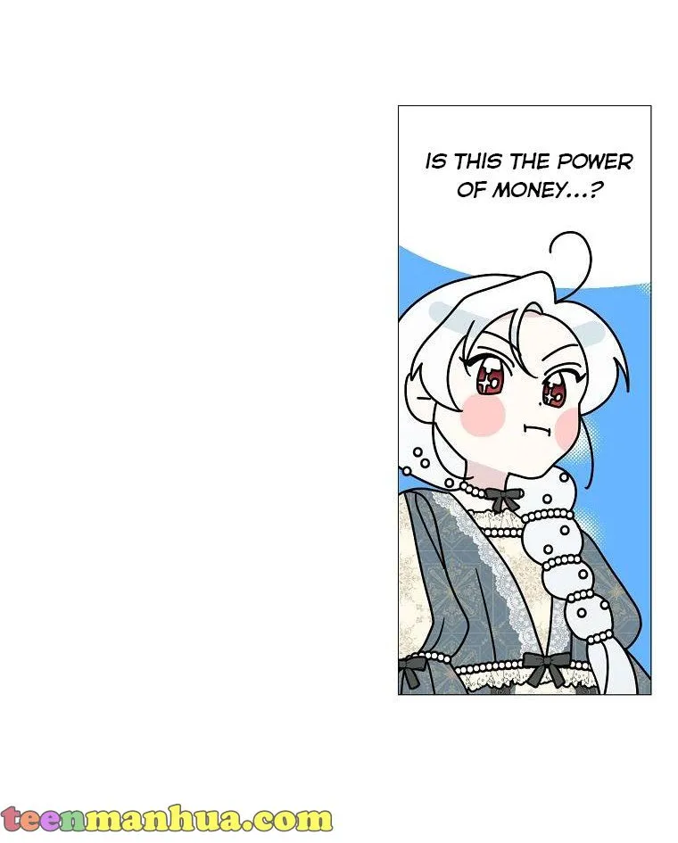 My tyrant’s husband somehow became cautious Chapter 16 page 32 - 