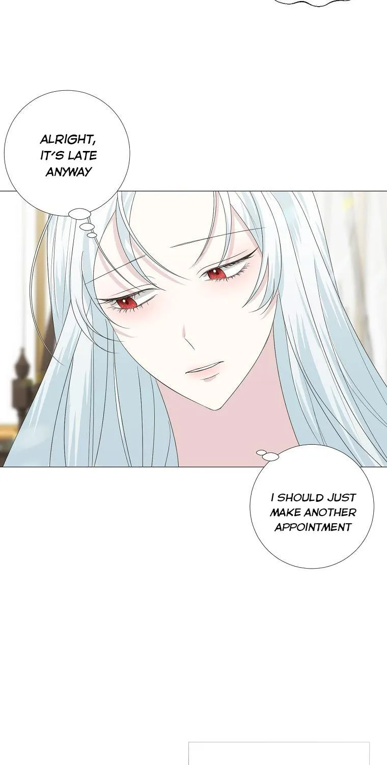 My tyrant’s husband somehow became cautious Chapter 16 page 5 - 