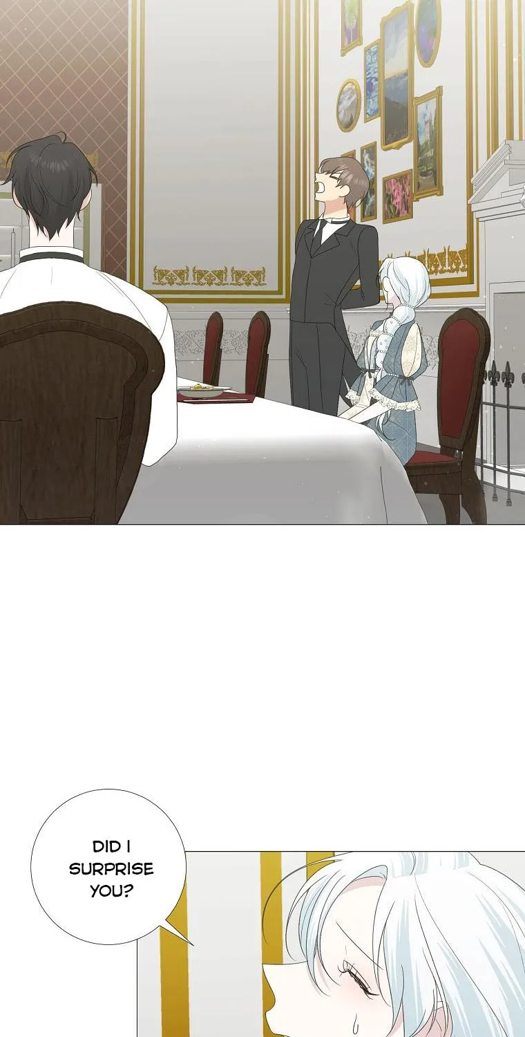 My tyrant’s husband somehow became cautious Chapter 16 page 43 - 