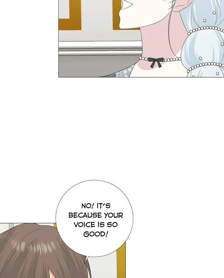 My tyrant’s husband somehow became cautious Chapter 16 page 44 - 