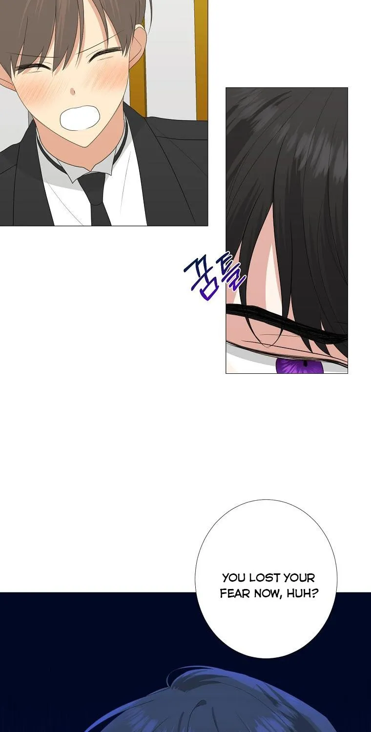 My tyrant’s husband somehow became cautious Chapter 16 page 45 - 